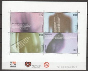 NSR 2200 / 2203 (BL 54) ** - 2001